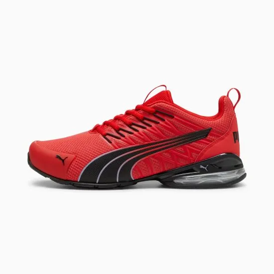 Zapatilla Hombre Voltaic Evo For All Time Red Black Puma - Imagen 3