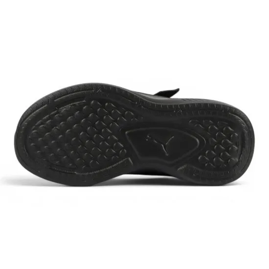 Zapatilla Urbana Niño Puma Skyrocket Ac Negro - Imagen 3