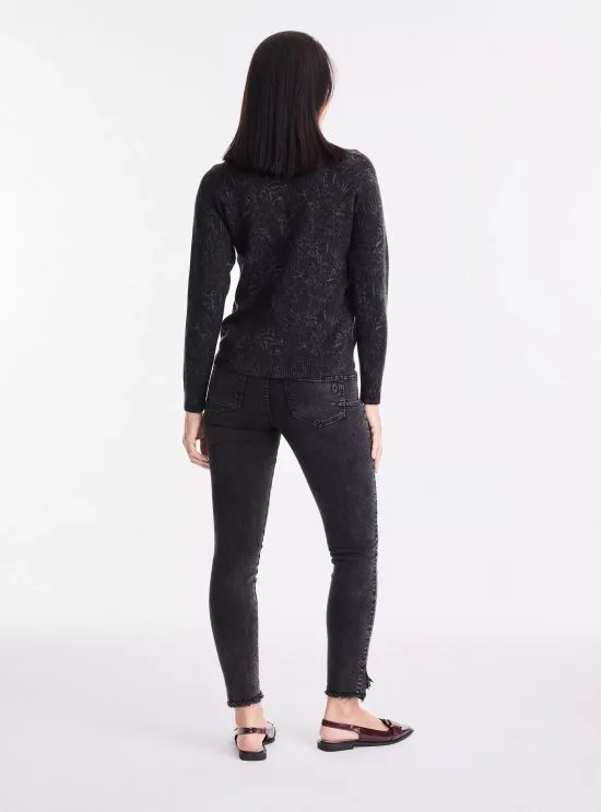 Sweater Animal Print Miscelaneo JJO - Imagen 5