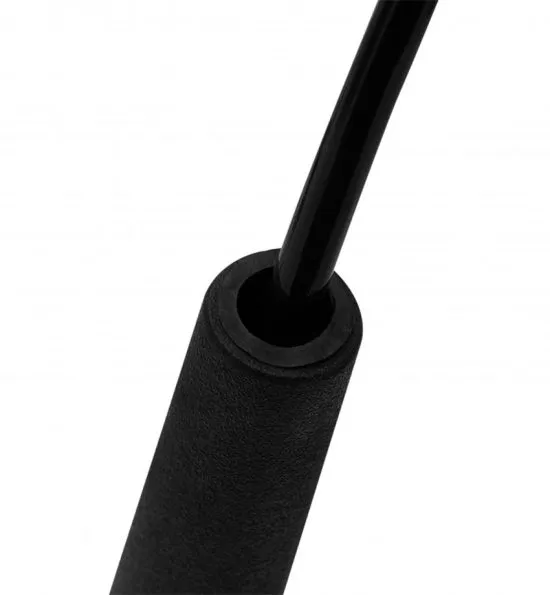 Cuerda de Salto Plastic Jump Rope Black Adidas - Imagen 2