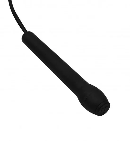 Cuerda de Salto Plastic Jump Rope Black Adidas - Imagen 3