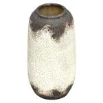 Florero Ceramica Tierra 32 Cm Msa