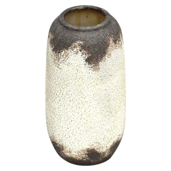 Florero Ceramica Tierra 32 Cm Msa