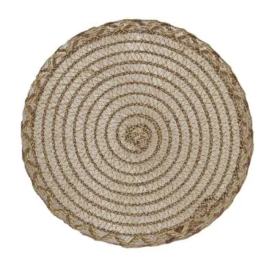 Individual Nature Mandala Sprite