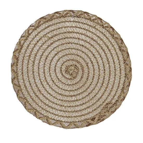 Individual Nature Mandala Sprite