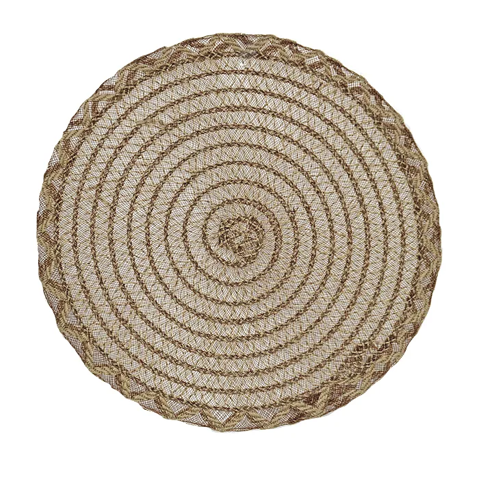 Individual Nature Mandala Sprite