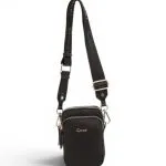 Cartera Bandolera Pequeña CAR3320 Negro