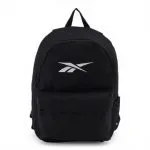 Mochila Deportiva Vector Backpack Black Reebok
