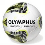 Balon Futbolito Londres Iron Tamaño 4 Olymphus