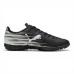 Zapatos Futbol Hombre TT Cesped Sintetico Negro ATTACANTO II Puma