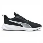 Zapatilla Mujer Running Negra Flyer Lite 3 Puma