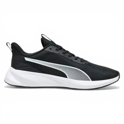 Zapatilla Mujer Running Negra Flyer Lite 3 Puma