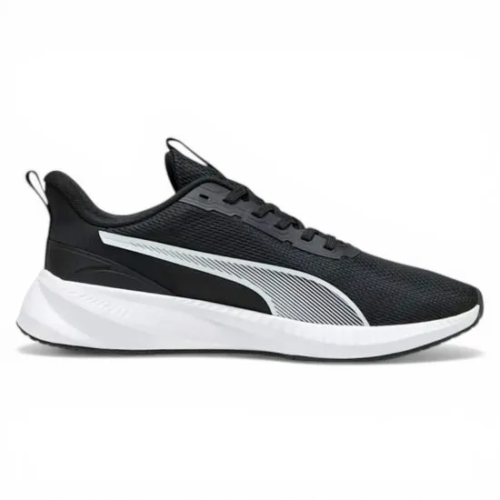Zapatilla Mujer Running Negra Flyer Lite 3 Puma