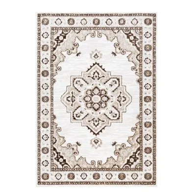 Alfombra Winndsor 200 X 280 Cafe Idetex