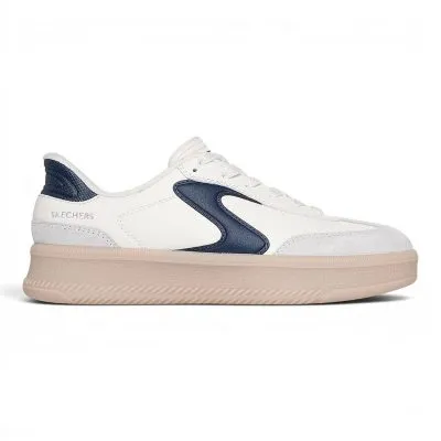 Zapatilla Mujer Hotshot Hi Ofnv Skechers