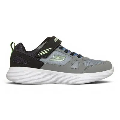 Zapatilla Niño Go Run 400 V2 Technix Skechers