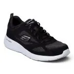 Zapatilla Hombre Dynamight 2.0 Fallford Negro Skechers
