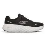 Zapatilla Mujer Go Walk Cushioning Flex Negro Skechers