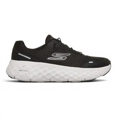Zapatilla Mujer Go Walk Cushioning Flex Negro Skechers