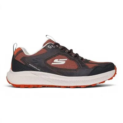 Zapatilla Hombre Ridgestar Red Skechers