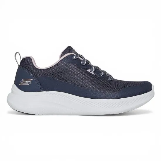 Zapatilla Mujer Bobs Mode Flex Dknv Skechers