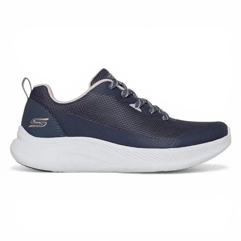 Zapatilla Mujer Bobs Mode Flex Dknv Skechers