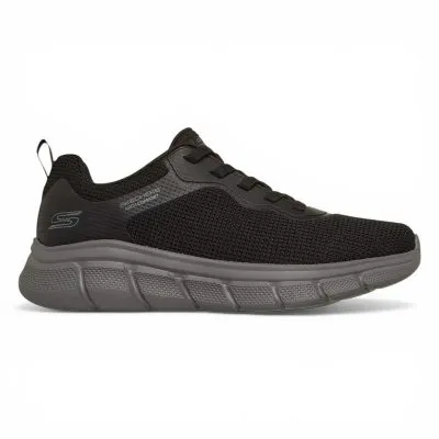 Zapatilla Hombre B Flex Arch Comfort Edge Negra Skechers