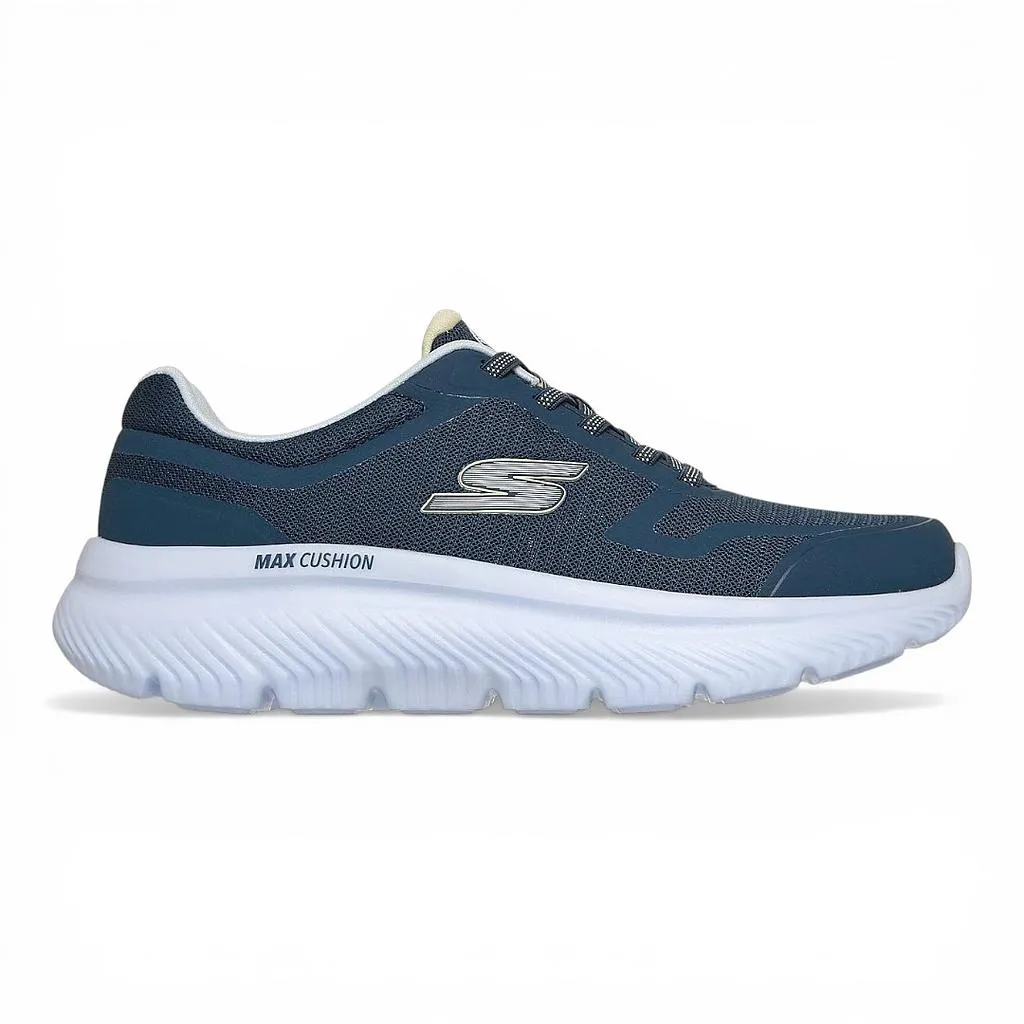 Zapatilla Mujer Go Walk Max Cushioning Nvy Hyper Skechers