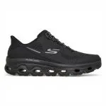 Zapatilla Hombre Glide Step Sole Glover Peak Bbk Skechers