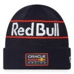 Gorro Lana Beanie Team Red Bull Osfm New Era