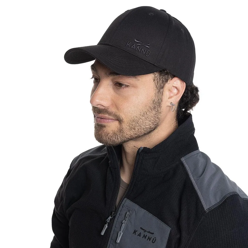 Jockey Basic Outdoor Negro Kannu