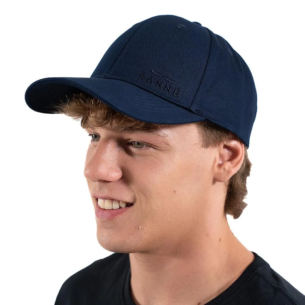 product_template_158080.png Jockey Clásico Outdoor Unisex Azul Marino Kannu