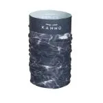 Bandana Coolmax Negro Kannu