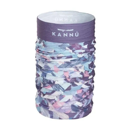 Bandana Coolmax Morado Kannu