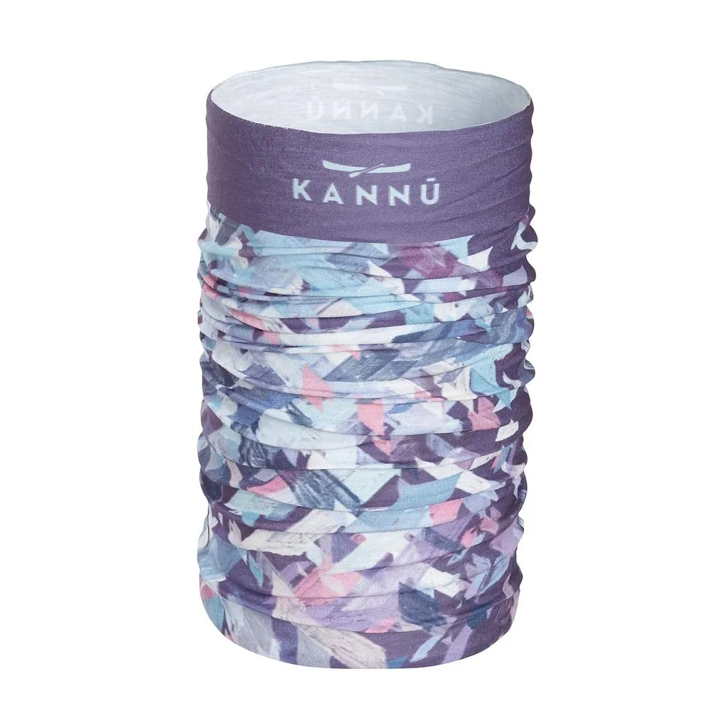 Bandana Coolmax Morado Kannu