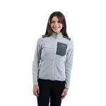 Polar Waffle Mujer Limari Kannu