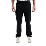 Pantalón Trekking Hombre Lanin Negro Kannu