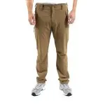 Pantalón Trekking Hombre Lanin Khaki Kannu
