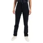 Pantalón Trekking Lanin Mujer Negro Kannu