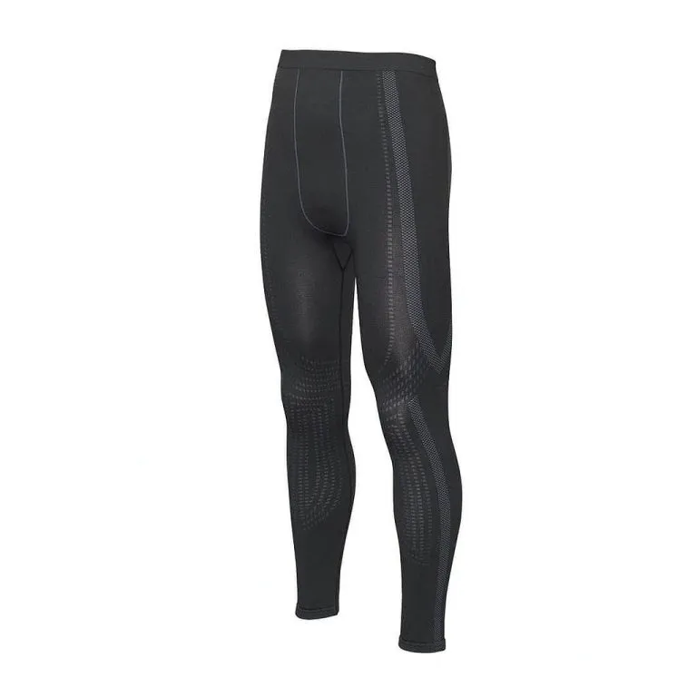 Calza Primera Capa Thermo Tech Pantalón Hombre