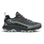Zapatilla Hombre Speed Strike 2 Gris Merrell