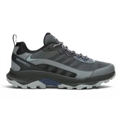 Zapatilla Hombre Speed Strike 2 Gris Merrell
