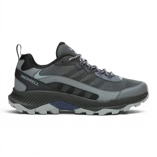 Zapatilla Hombre Speed Strike 2 Gris Merrell