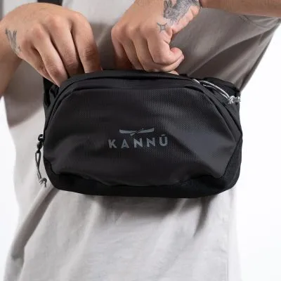 Banano 2 Lts Negro Kannu