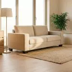 Sofa 3 Cuerpos Ontario Arena Cic