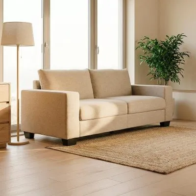 Sofa 3 Cuerpos Ontario Arena Cic