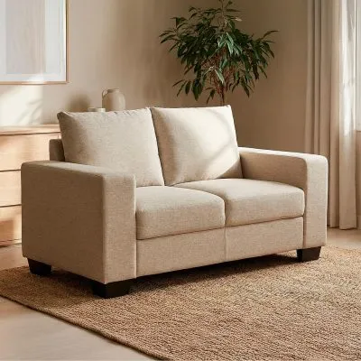 Sofa 2 Cuerpos Ontario Arena Cic