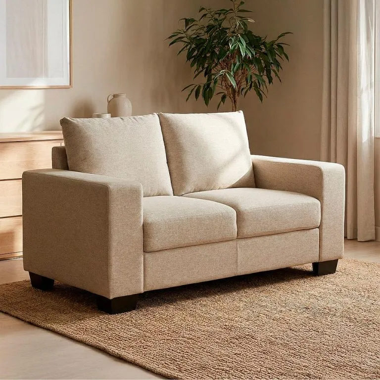 Sofa 2 Cuerpos Ontario Arena Cic