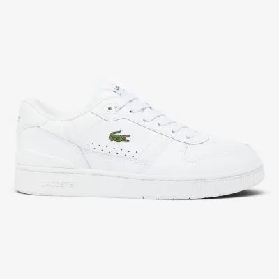 Zapatilla Mujer T-Clip Set 224 Sfm Lacoste