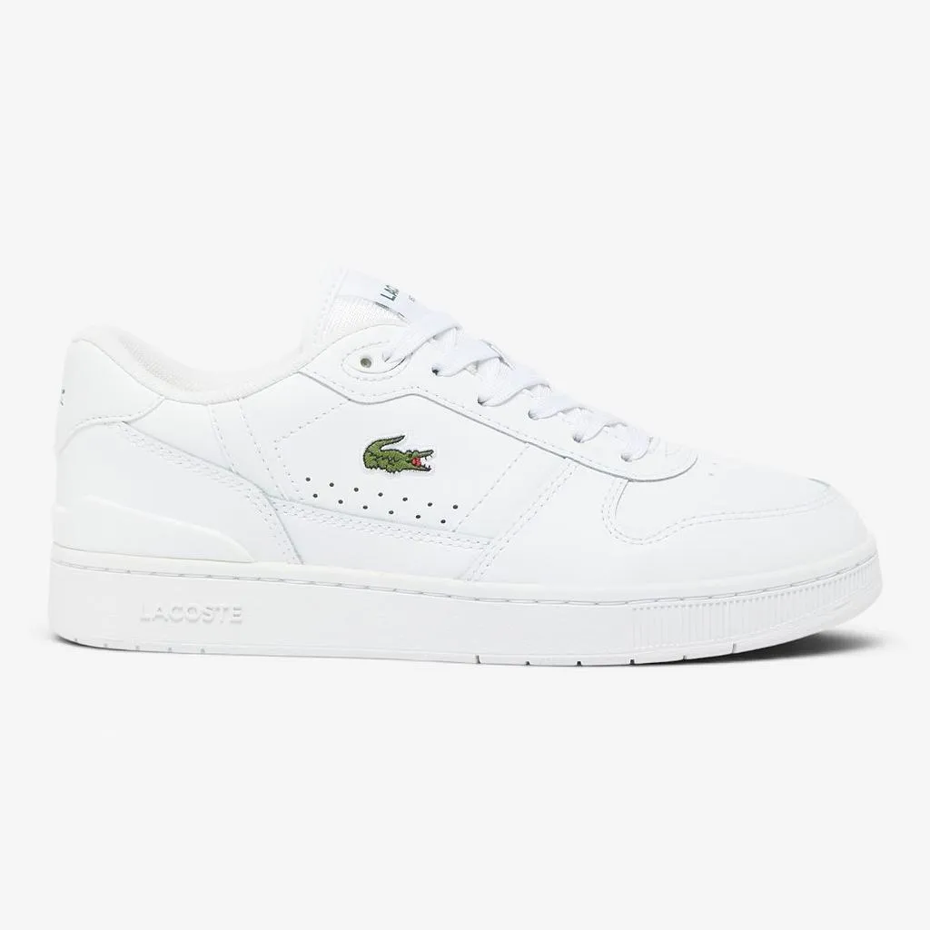 Zapatilla Mujer T-Clip Set 224 Sfm Lacoste